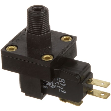 Groen Pressure Switch NT1091